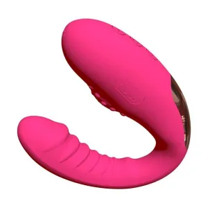Vibro anal chauffant Primo