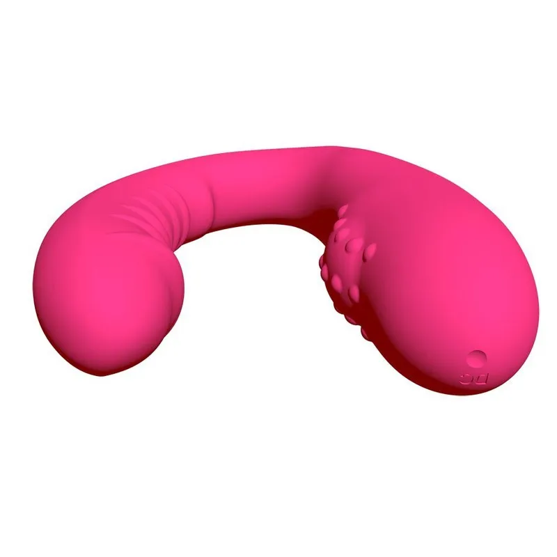 Vibro anal chauffant Primo