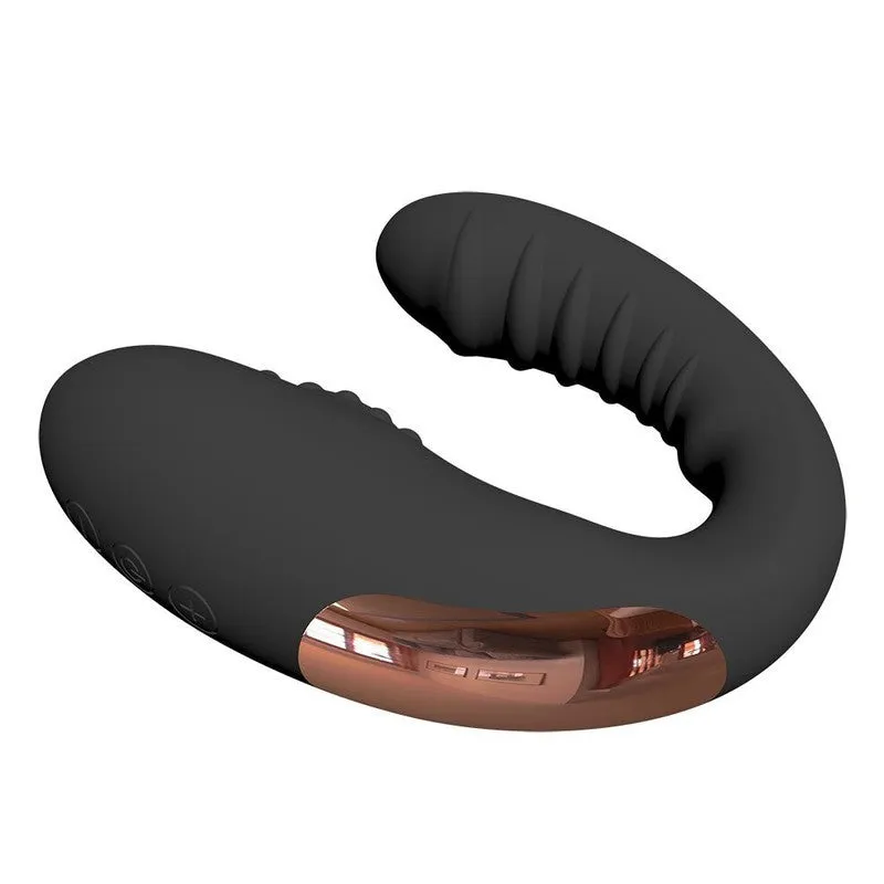 Vibro anal chauffant Primo