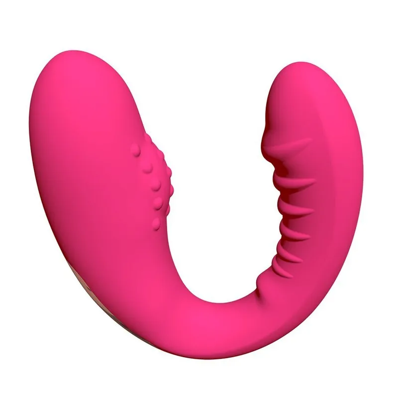 Vibro anal chauffant Primo