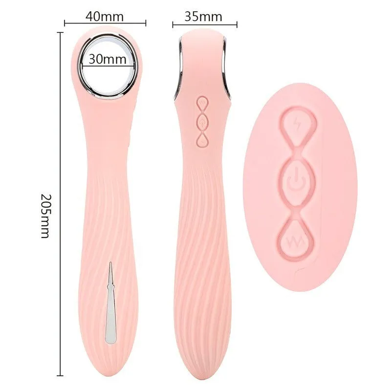 Vibro plug