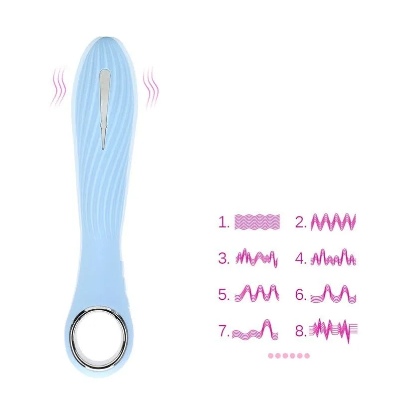 Vibro plug