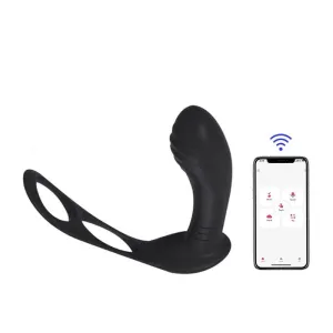 Vibro pour prostate Nexus Revo Stealth