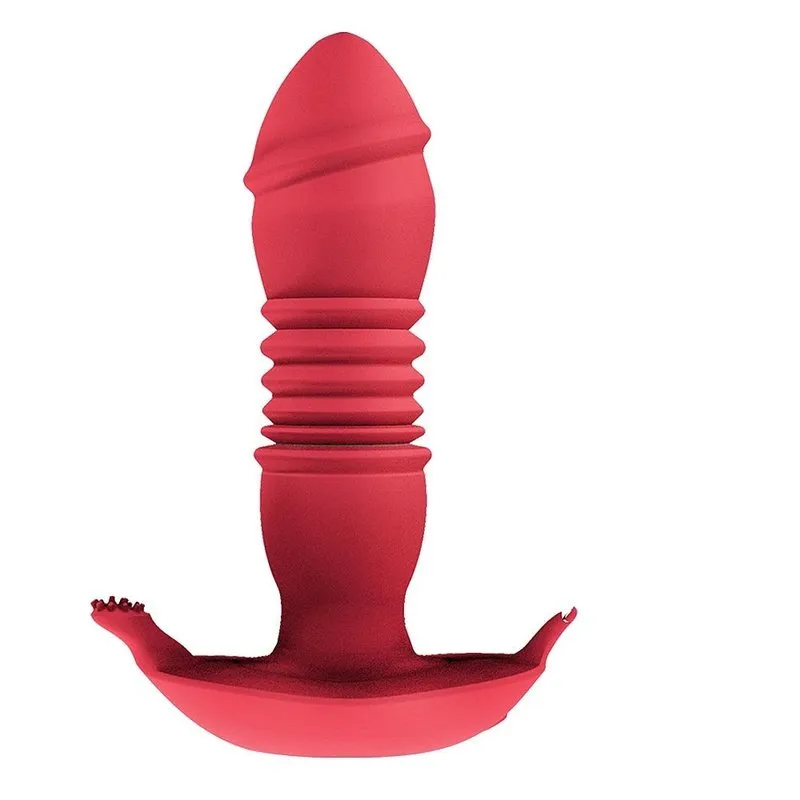 Vibromasseur prostatique Idosi
