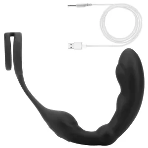 Vibromasseur Prostatique