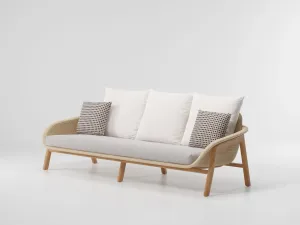 Vimini - 3 Place Sofa
