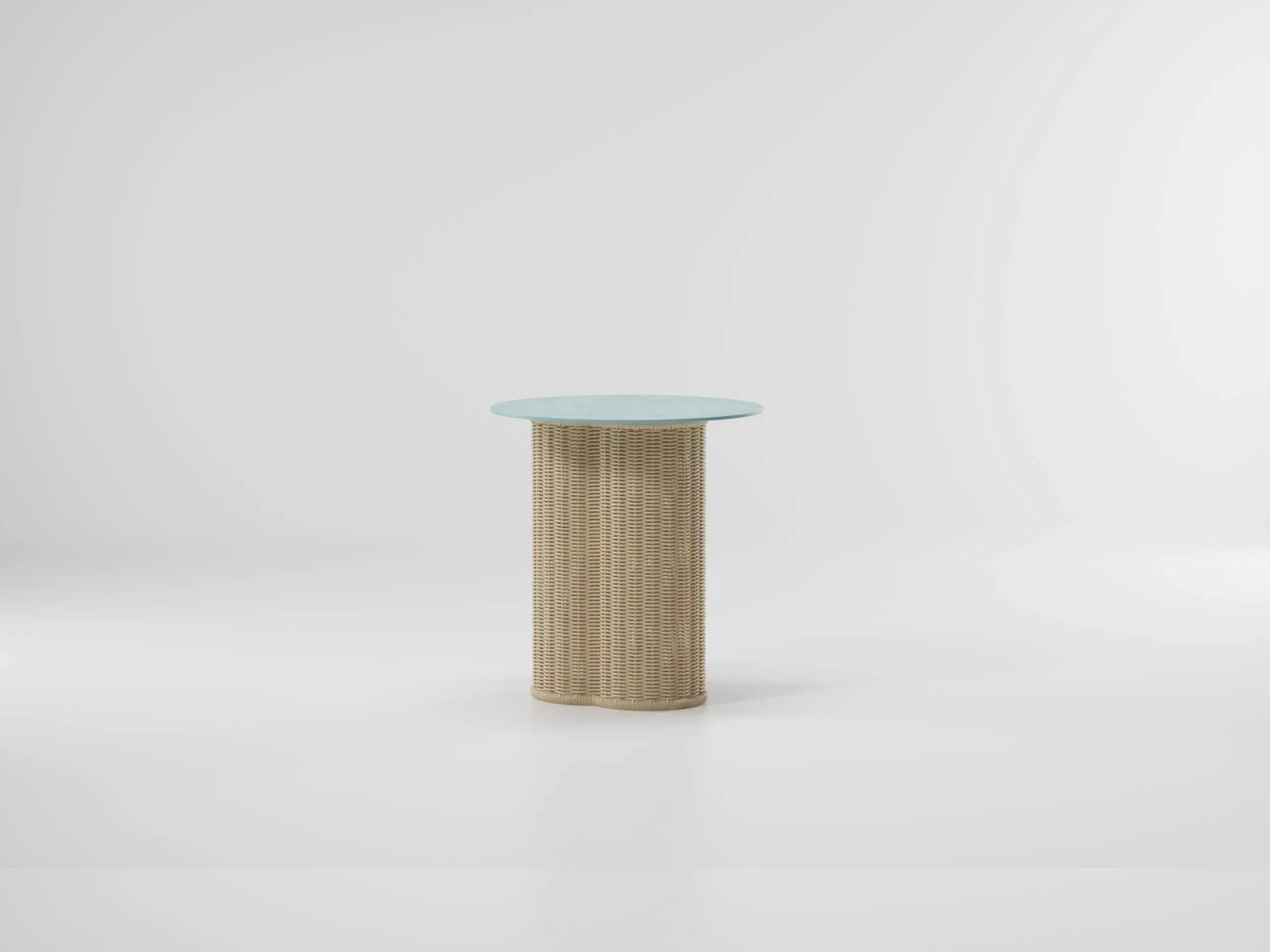 Vimini - Side Table 48cm