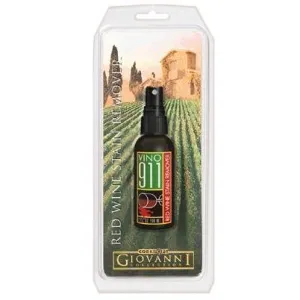 Vino 911 Red Wine Stain Remover