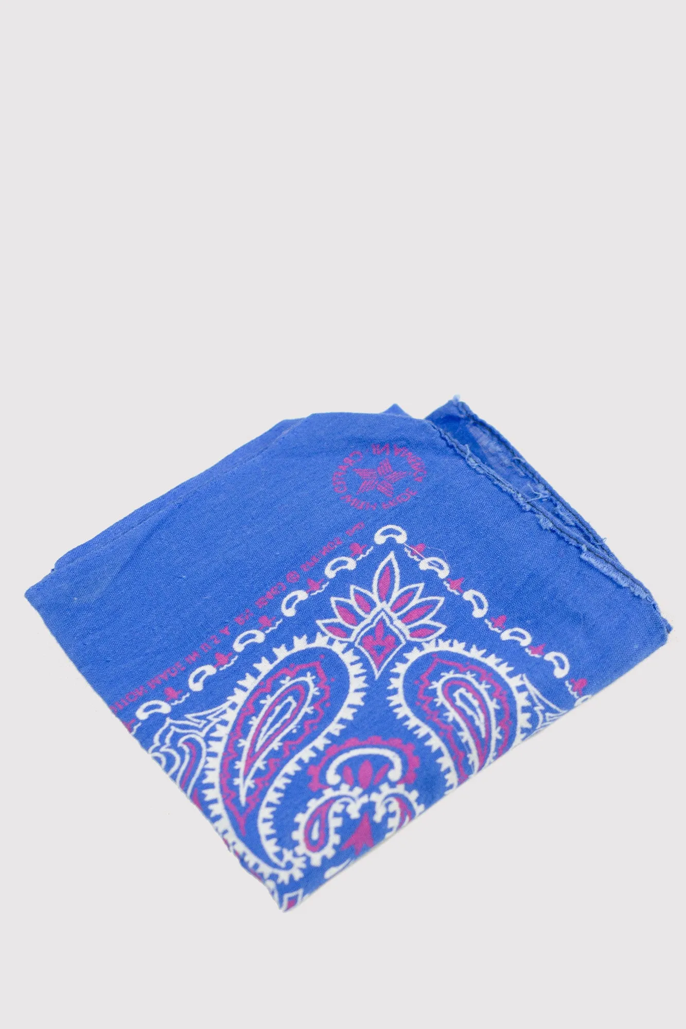 Vintage Bandana