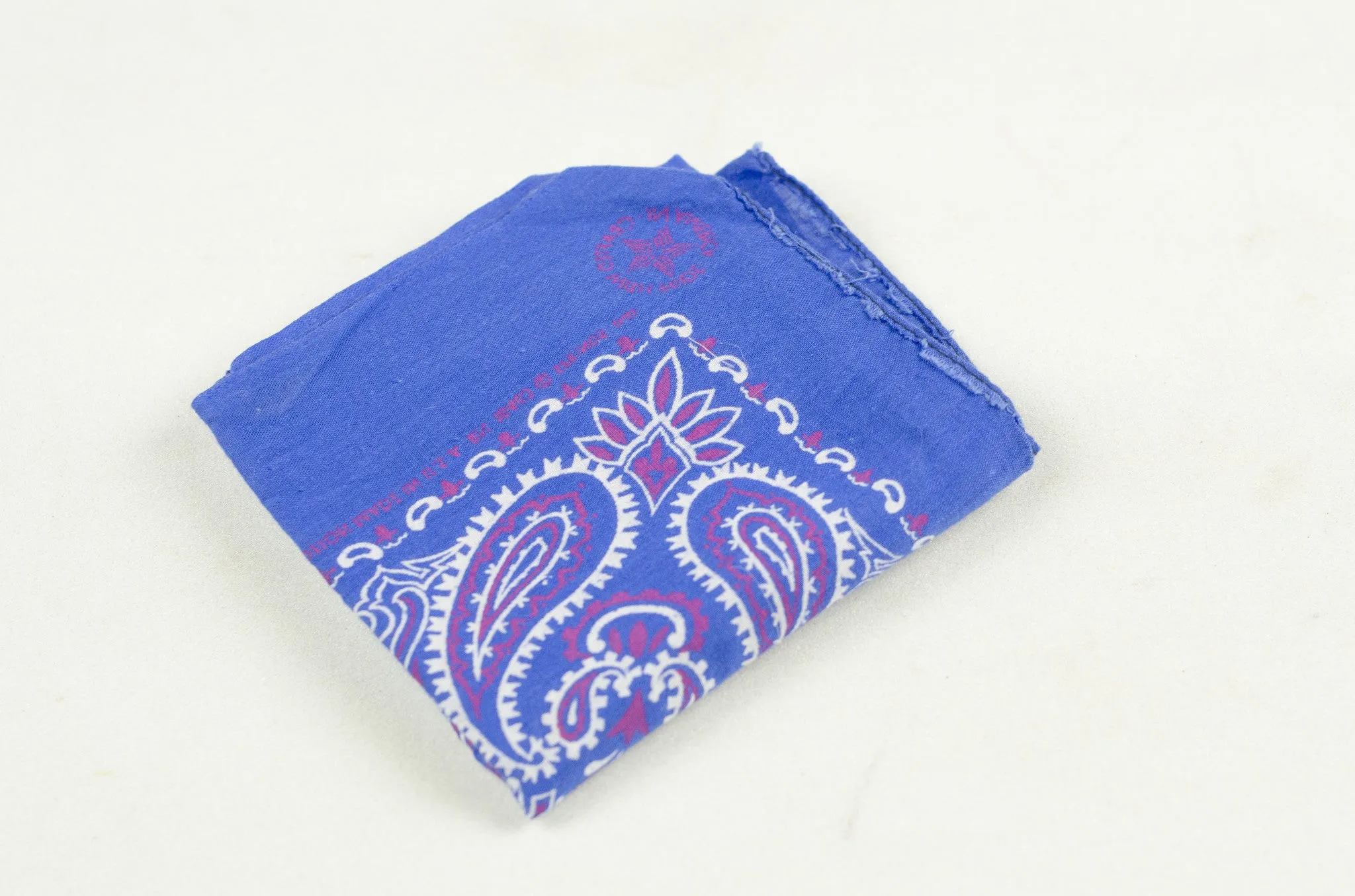 Vintage Bandana