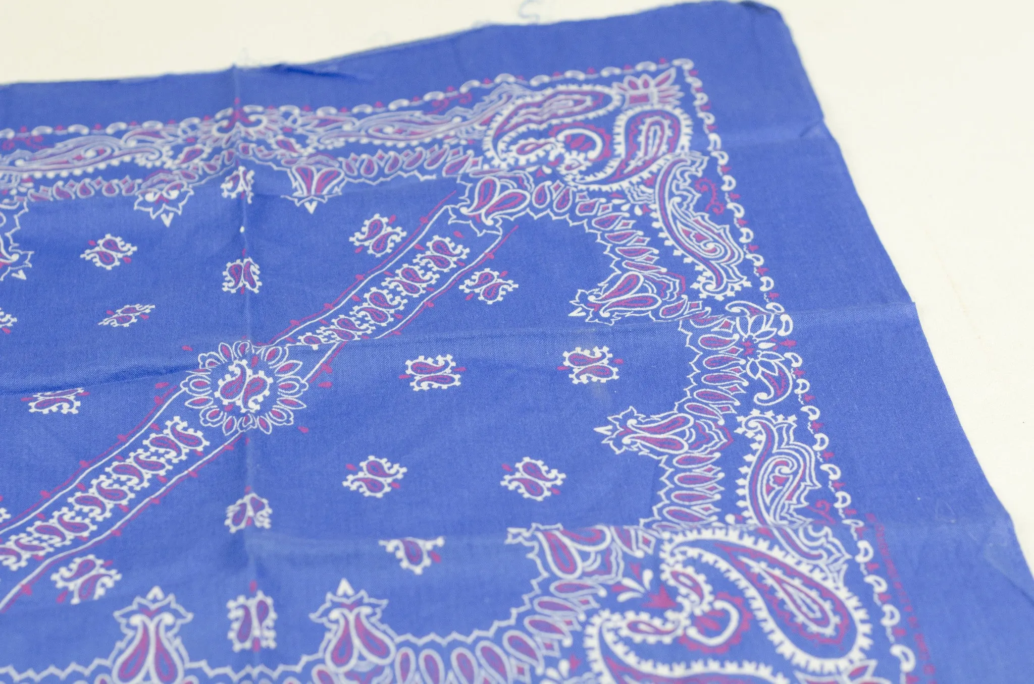 Vintage Bandana