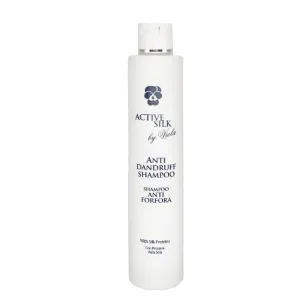 Viola Active Silk Anti Dandruff Shampoo 250ml