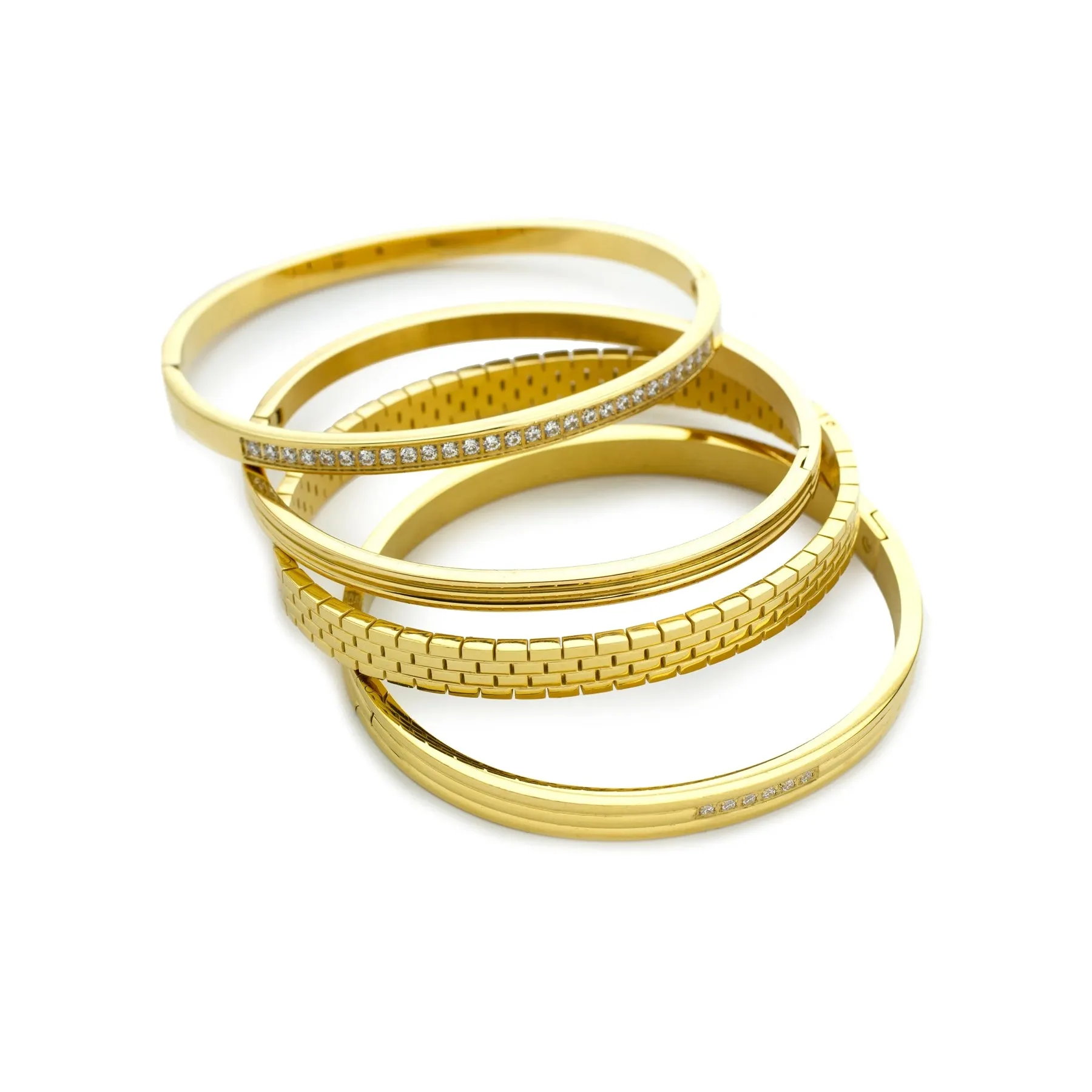 VIVID STACK