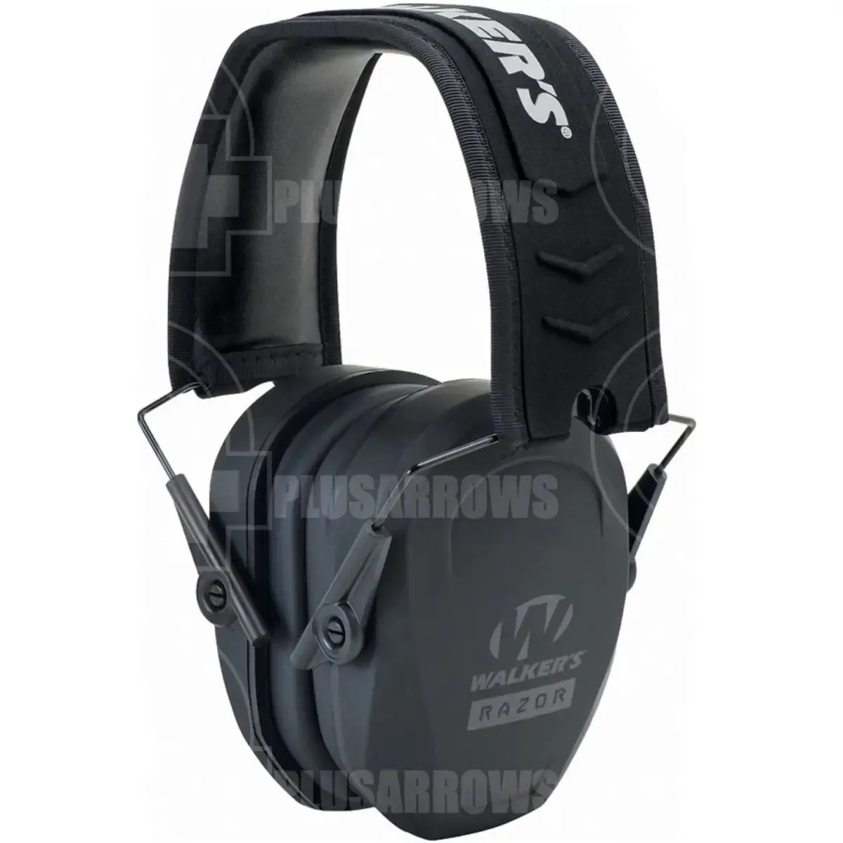 Walker’s Razor Slim Passive Ear Muffs