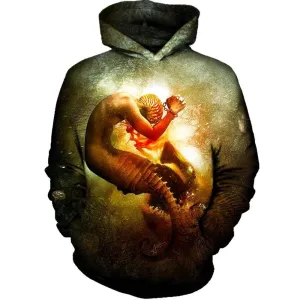 Wanderer Hoodie