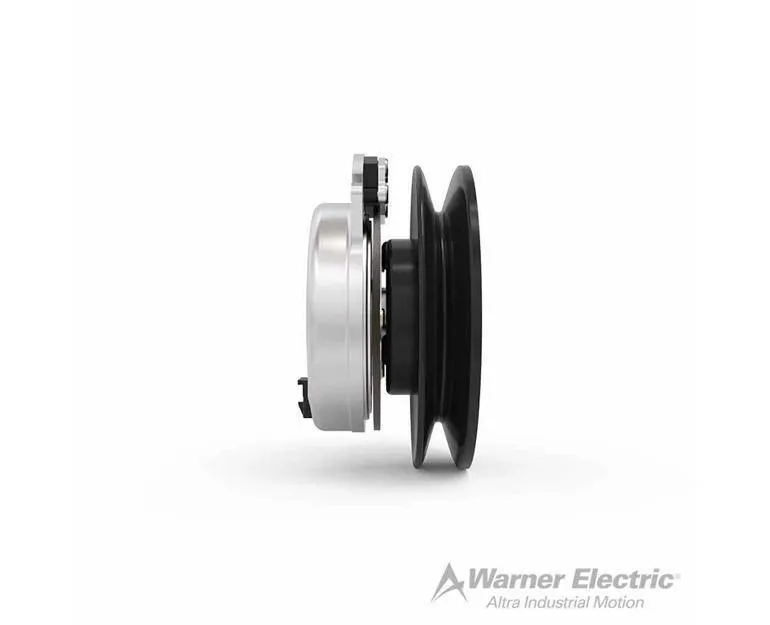 Warner Electric Pto Clutch #5217-63