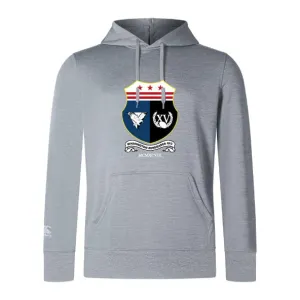 Washington Renegades Club Lightweight Hoodie by Canterbury