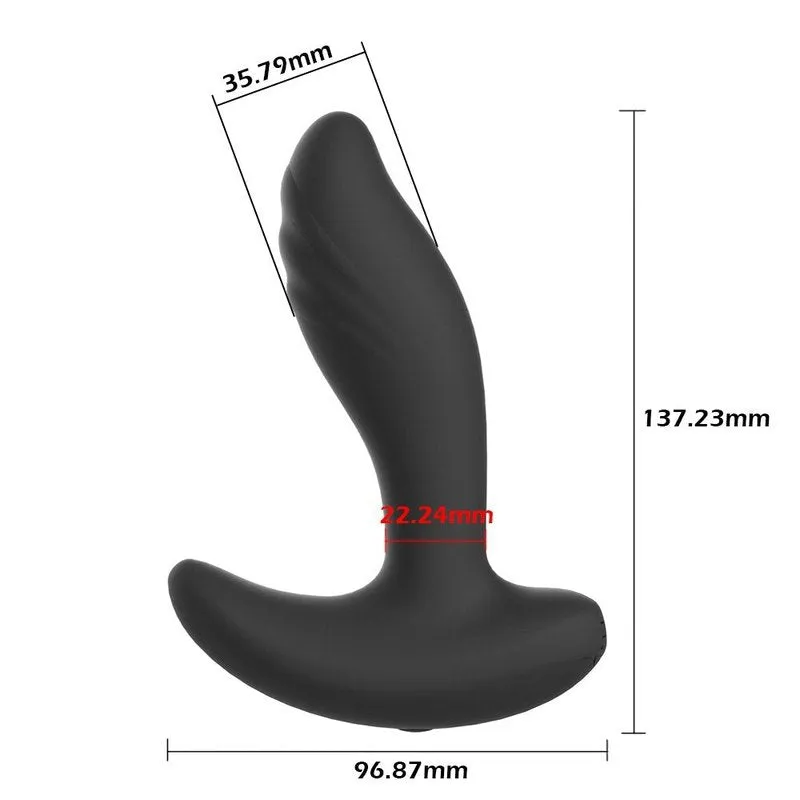 We-Vibe Tango Pleasure Mate
