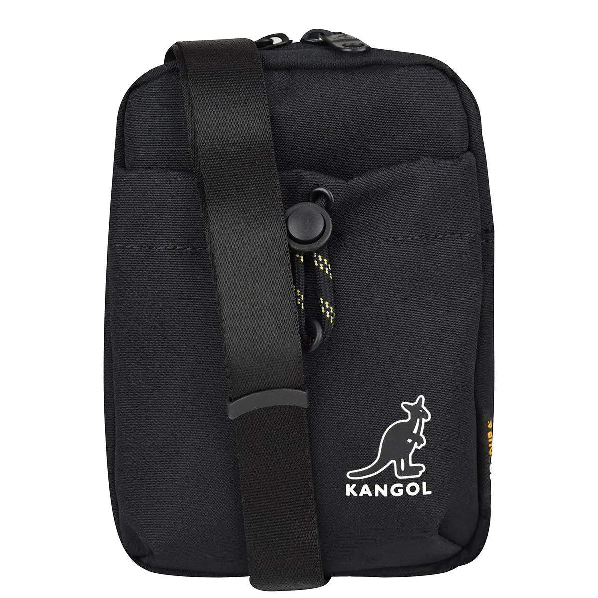 Weekend Light Cross Bag