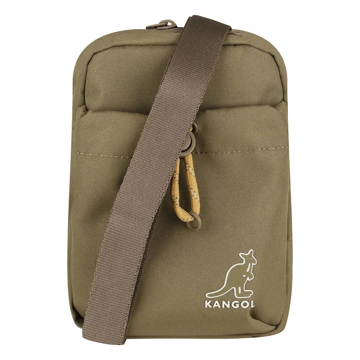 Weekend Light Cross Bag