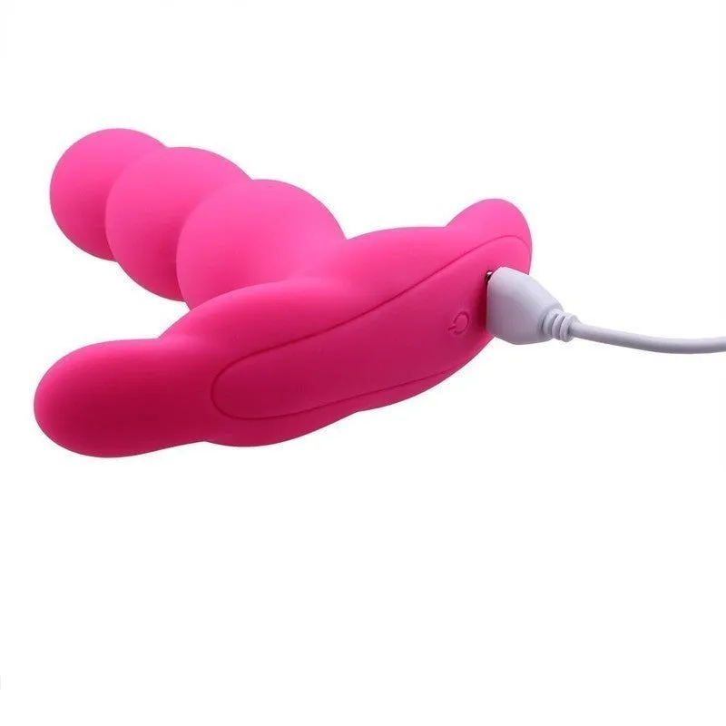 WeVibe Tango Pleasure Mate