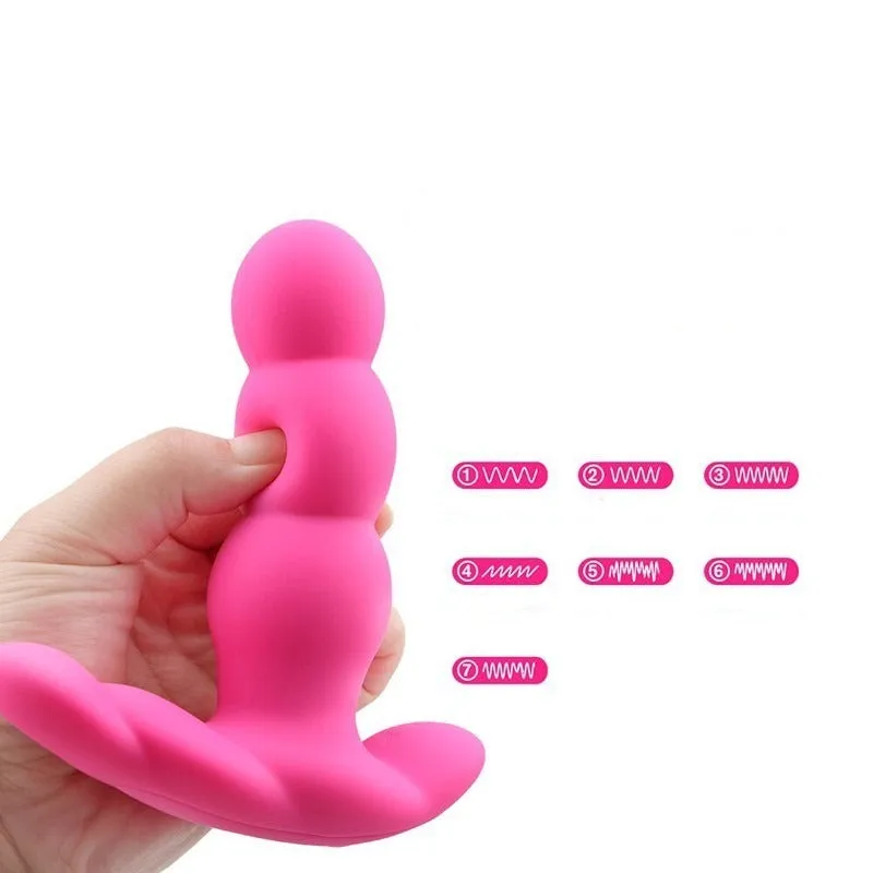 WeVibe Tango Pleasure Mate