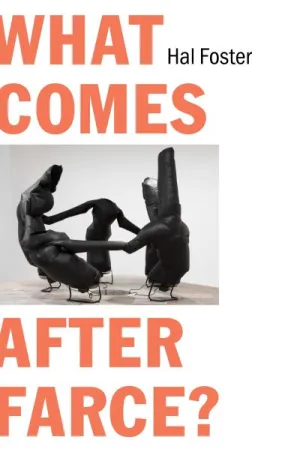 What comes after farce?