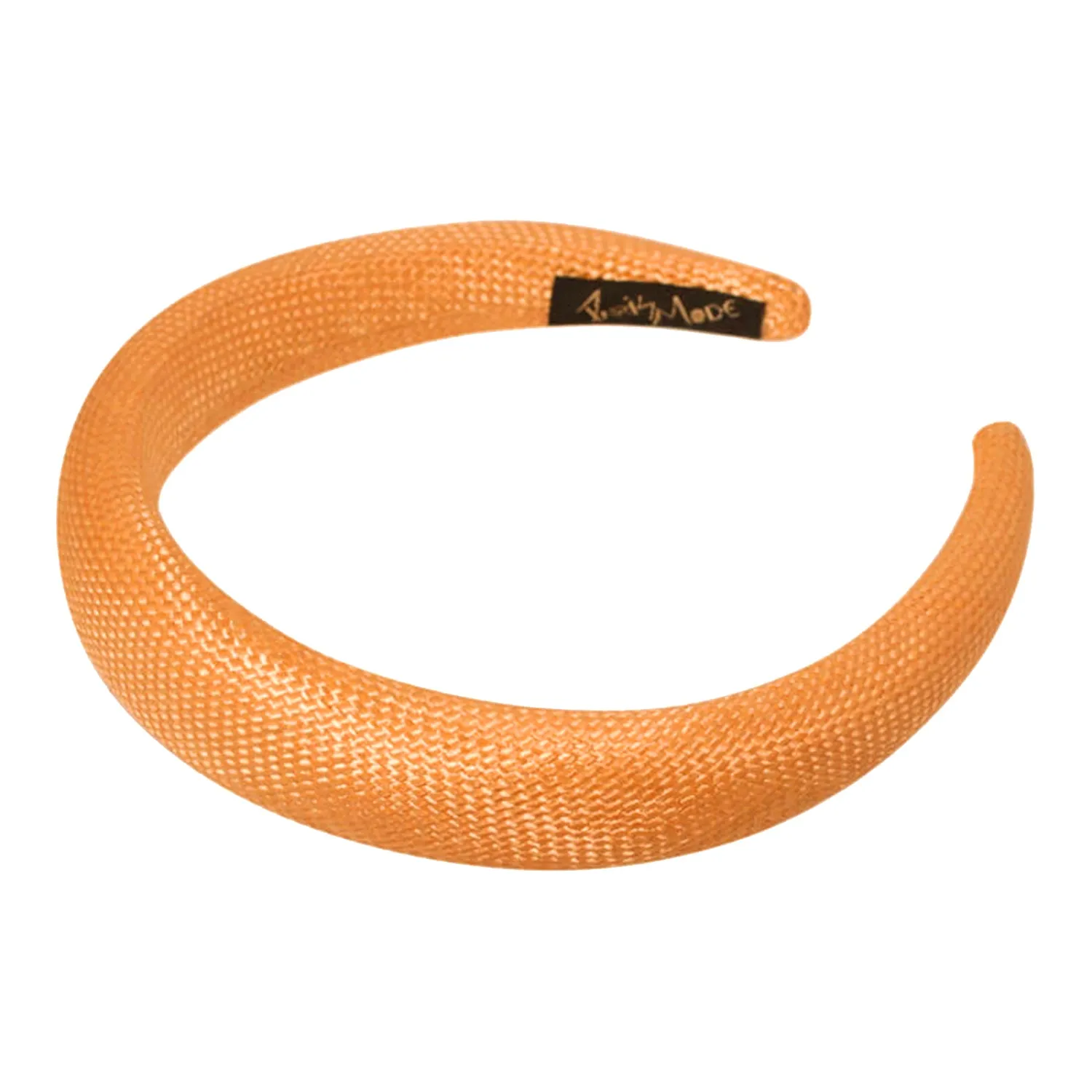 Wicker 3 cm Padded Melon Headband