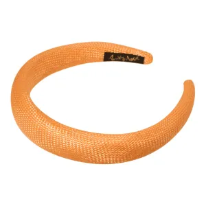 Wicker 3 cm Padded Melon Headband