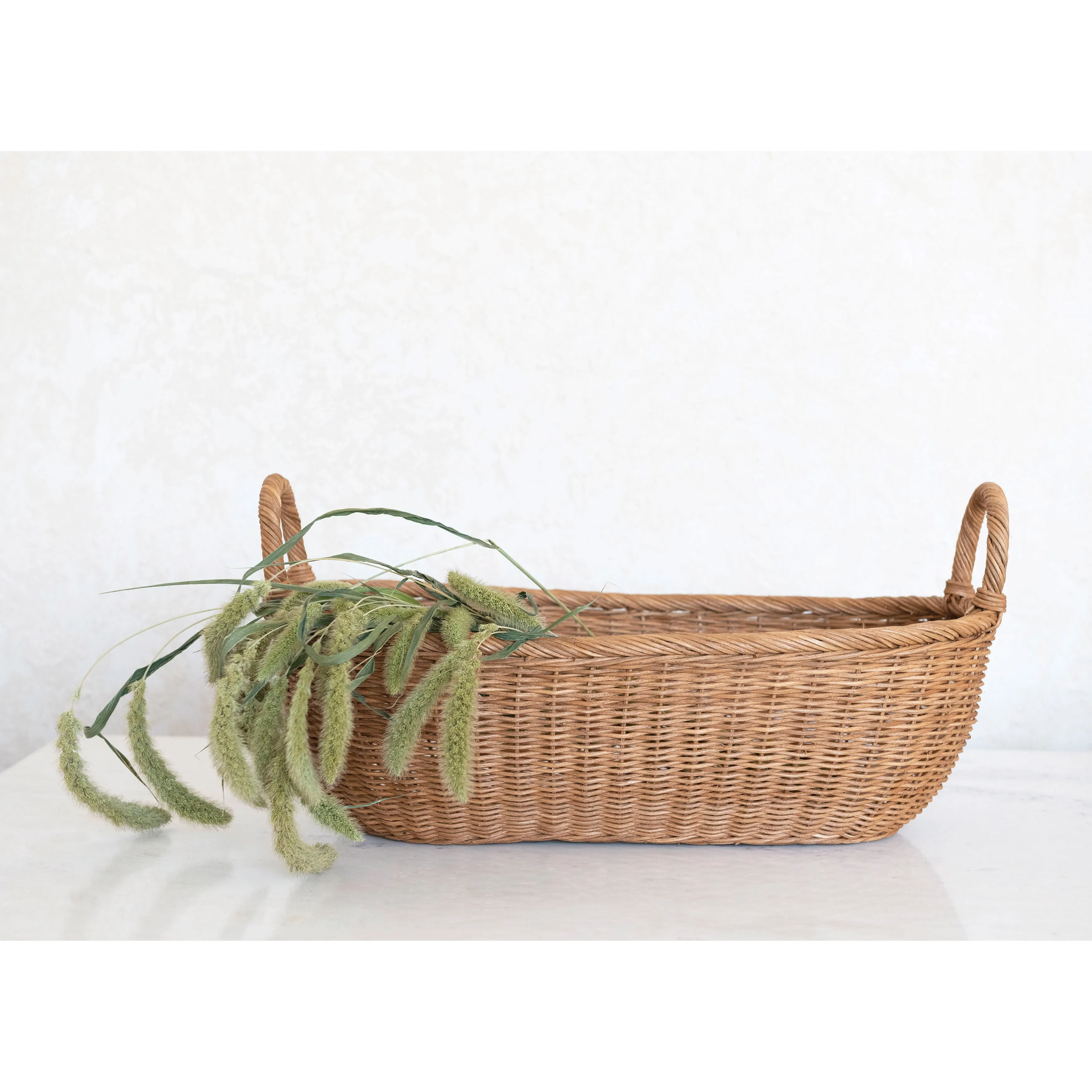 Wicker Basket