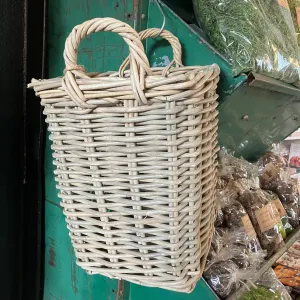 Wicker Basket