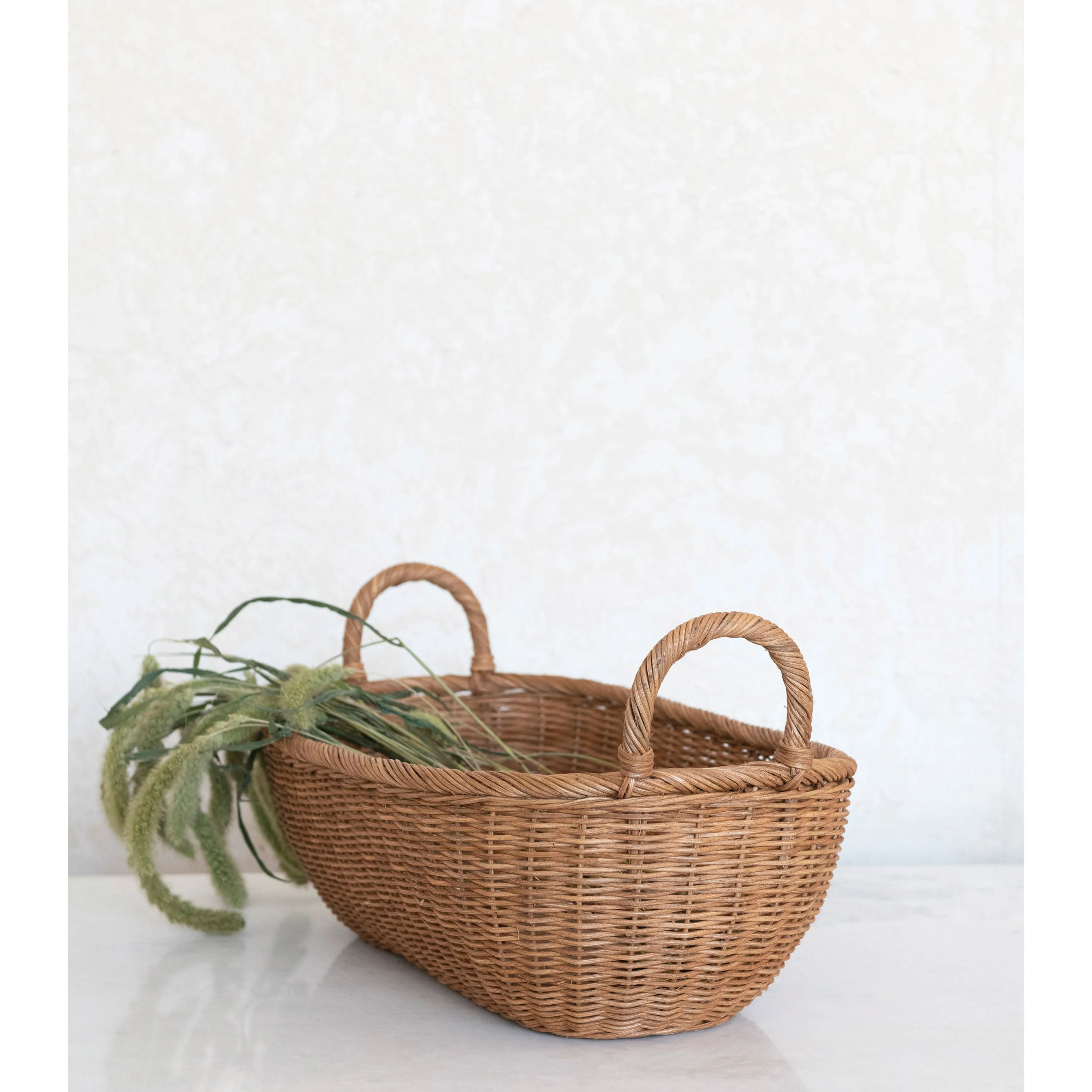Wicker Basket