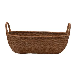 Wicker Basket