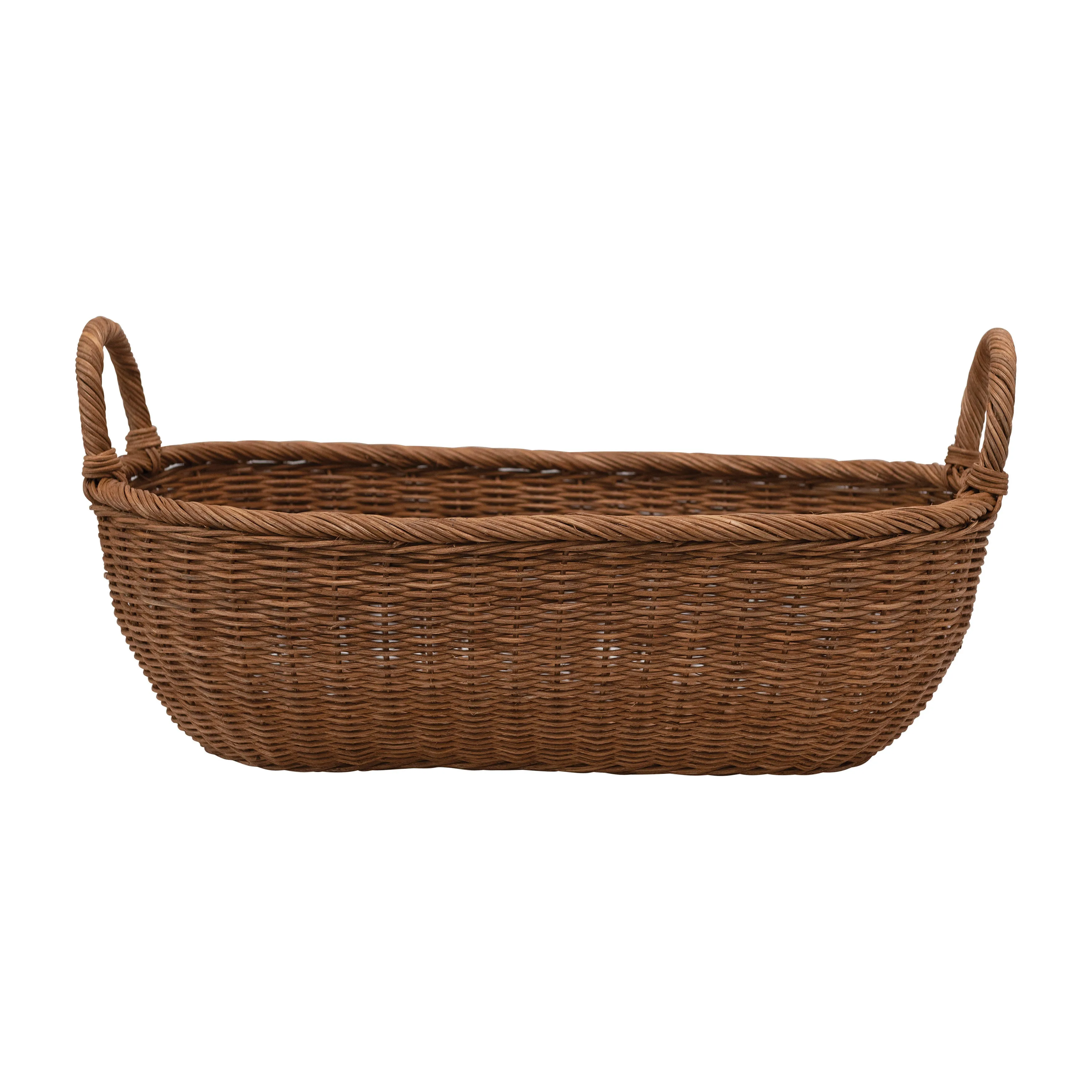 Wicker Basket