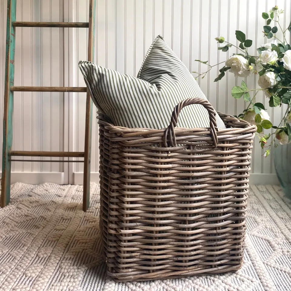 Wicker Basket