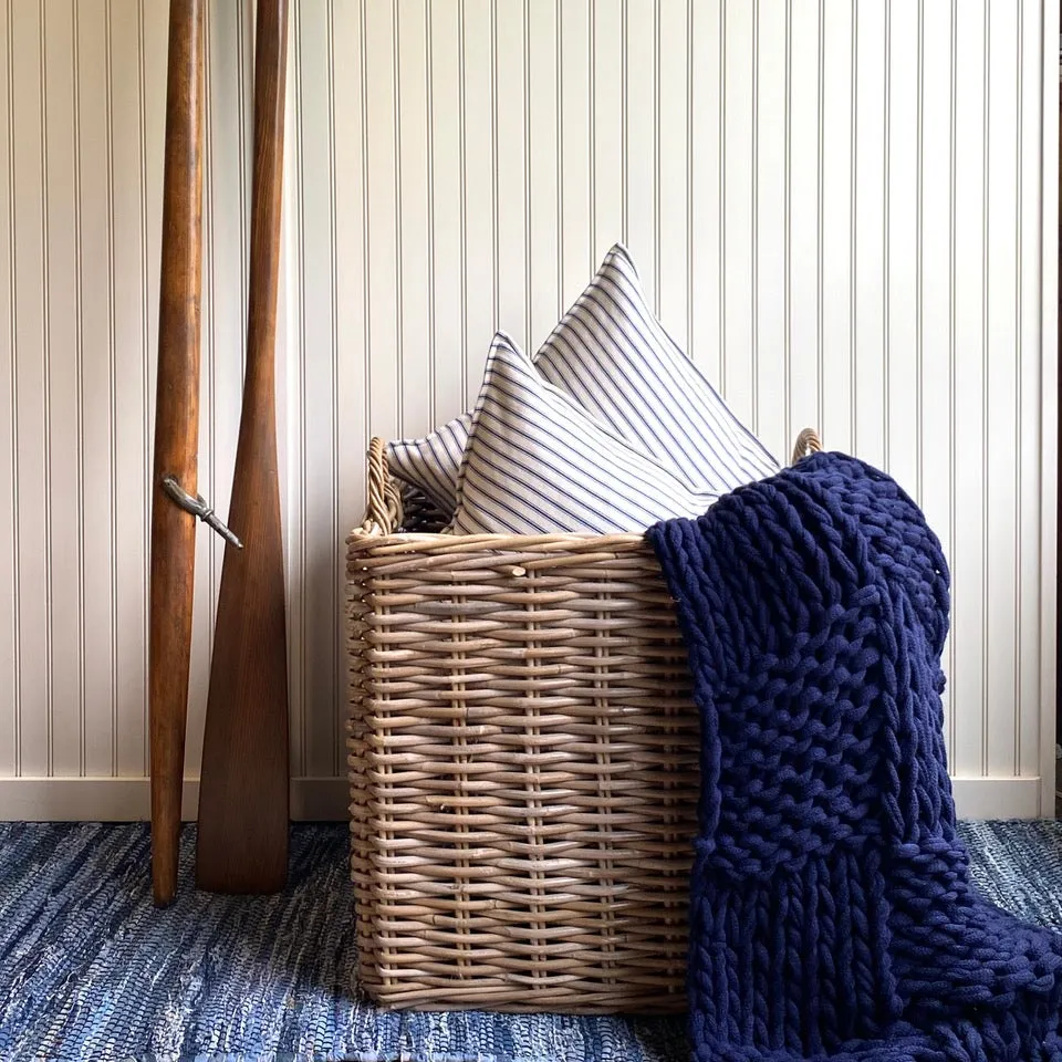 Wicker Basket