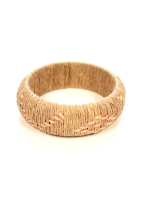 Wicker Bracelet