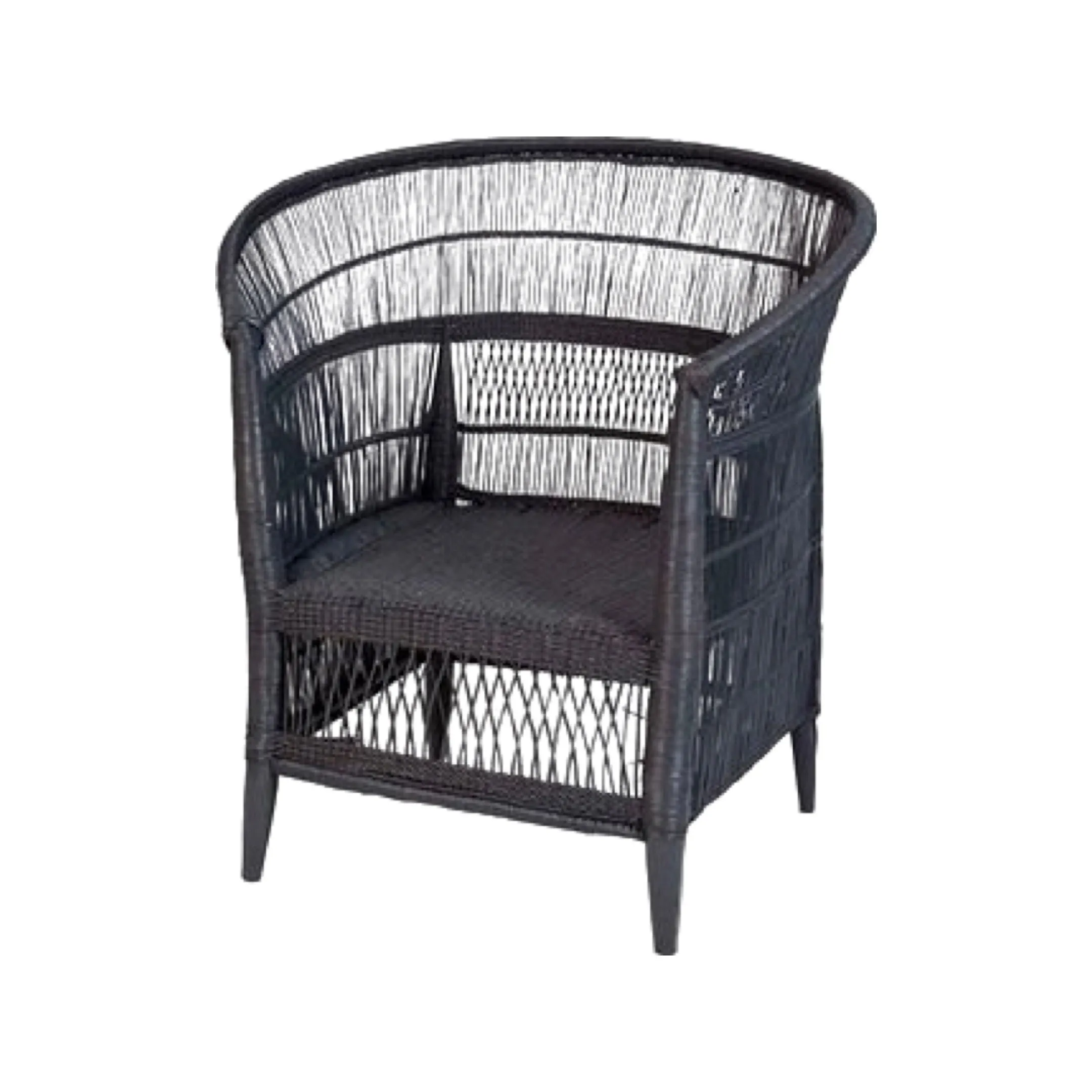 Wicker Chair