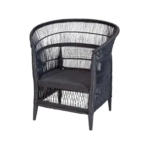 Wicker Chair