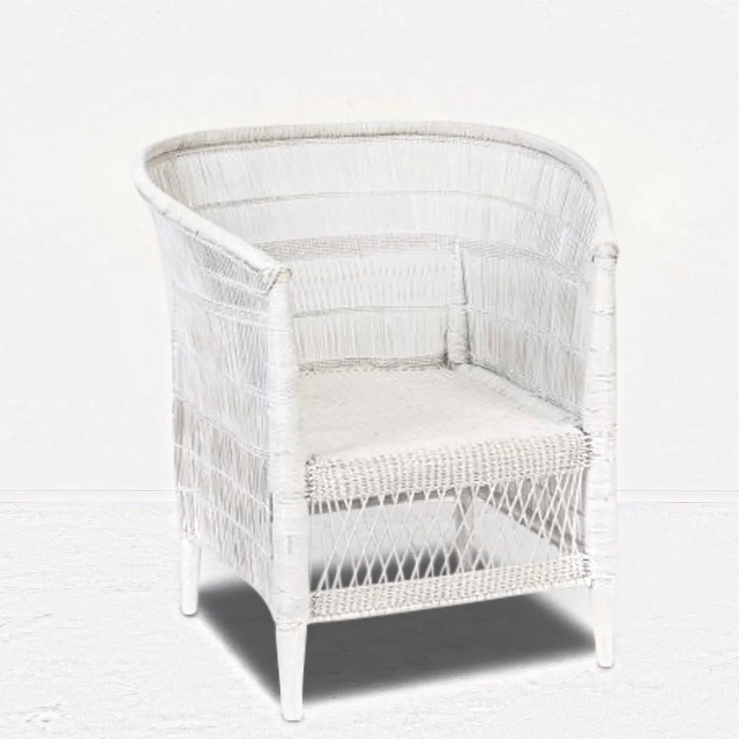 Wicker Chair