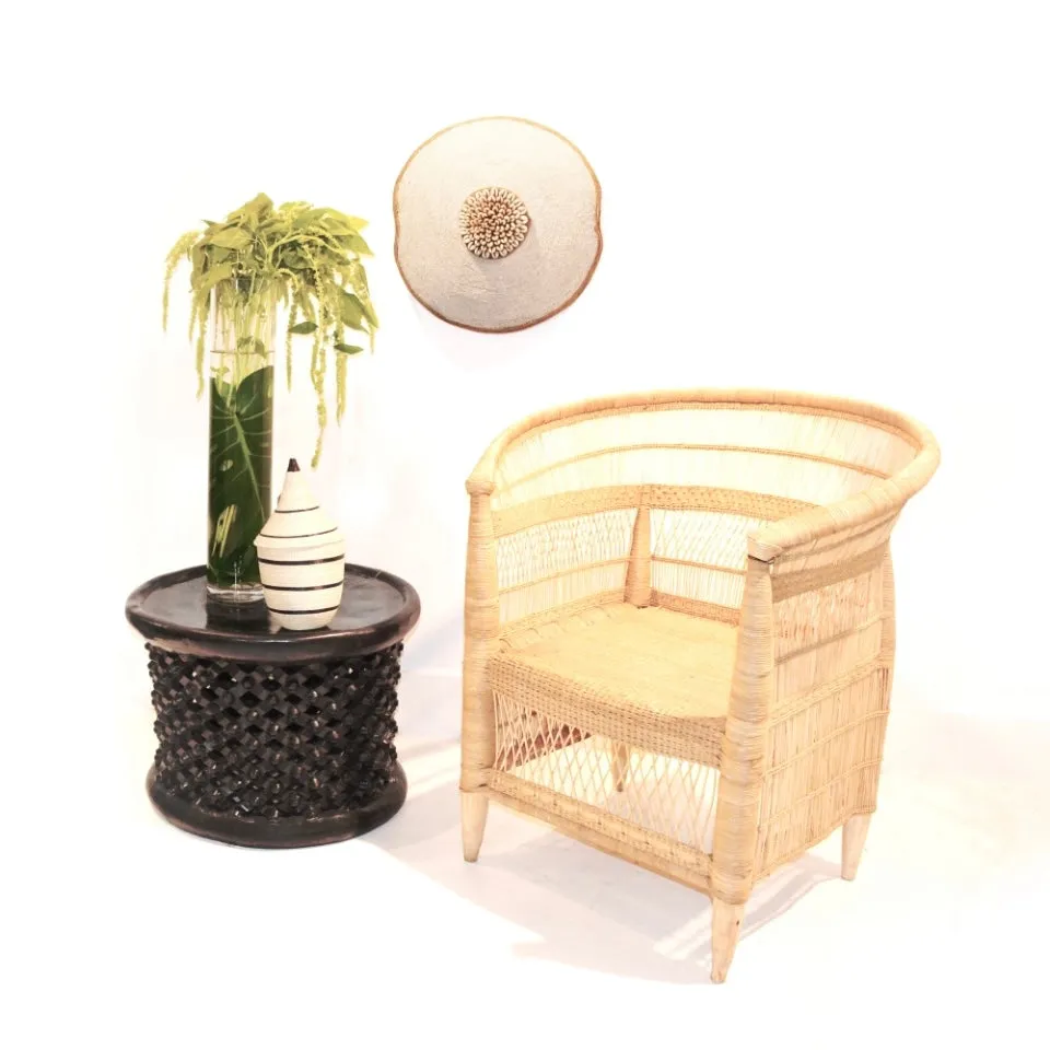 Wicker Chair