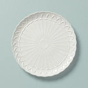 Wicker Creek Round Platter
