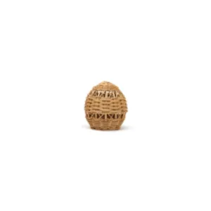Wicker Easter Eggs