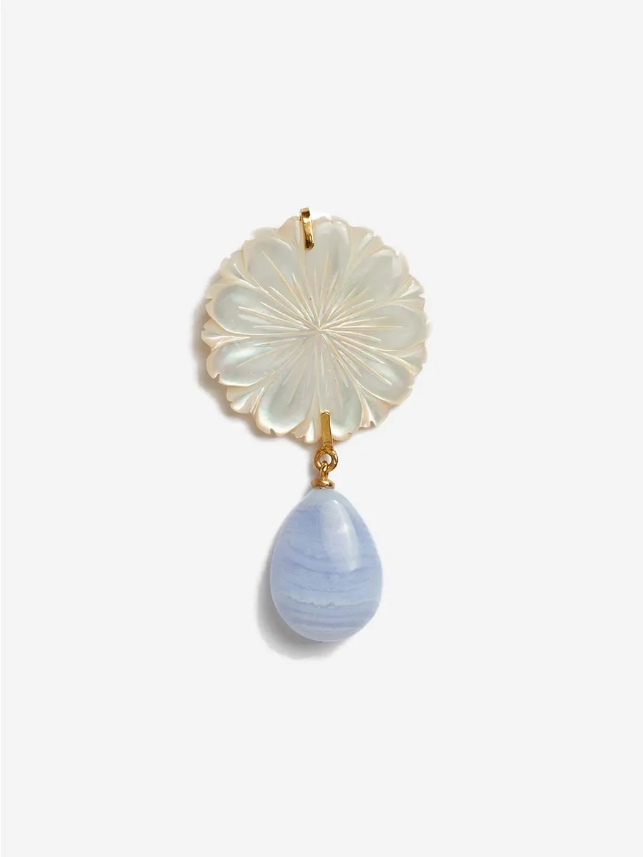 wild marquis earrings