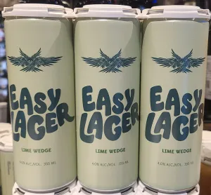 Wildeye - Easy Lime
