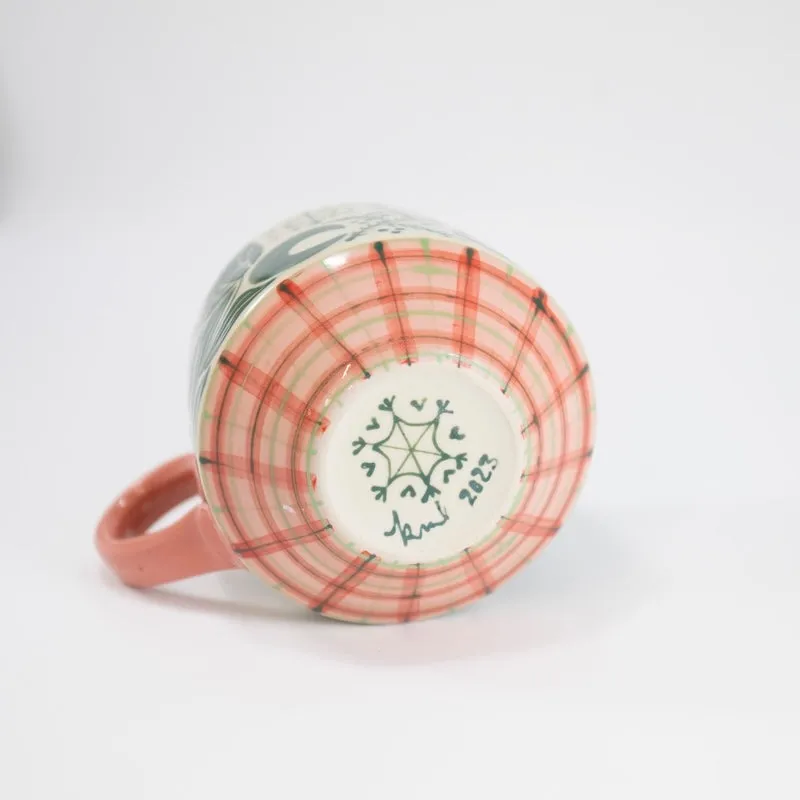 Winter Wonderland Mug