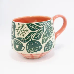 Winter Wonderland Mug