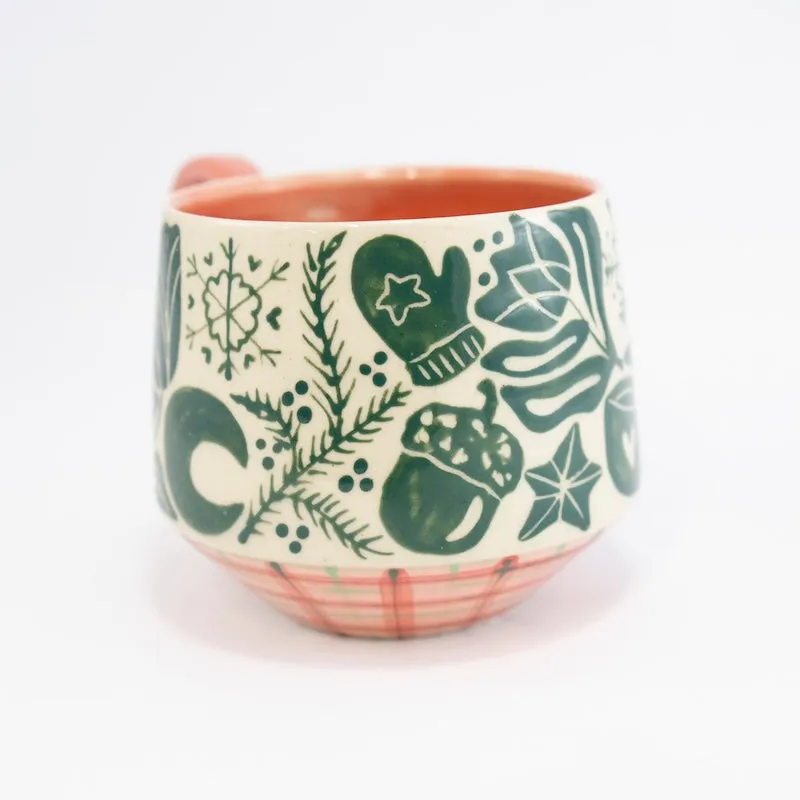 Winter Wonderland Mug