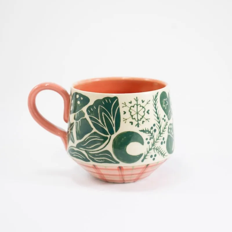 Winter Wonderland Mug