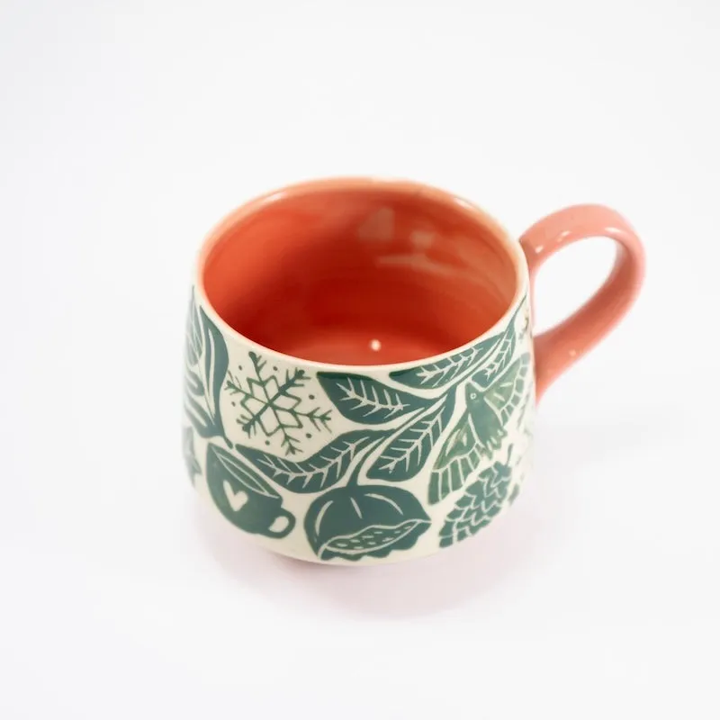 Winter Wonderland Mug